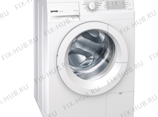 Стиральная машина Gorenje W744L (412229, PS10/23140) - Фото